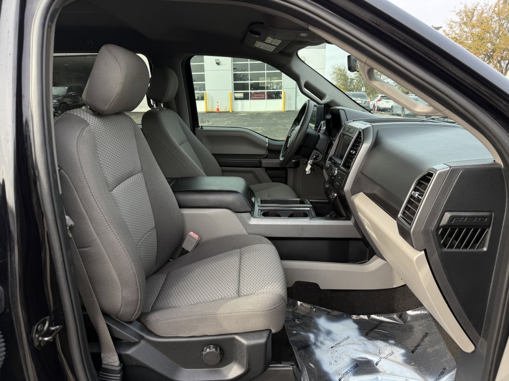 2020 Ford F-150 Image 28