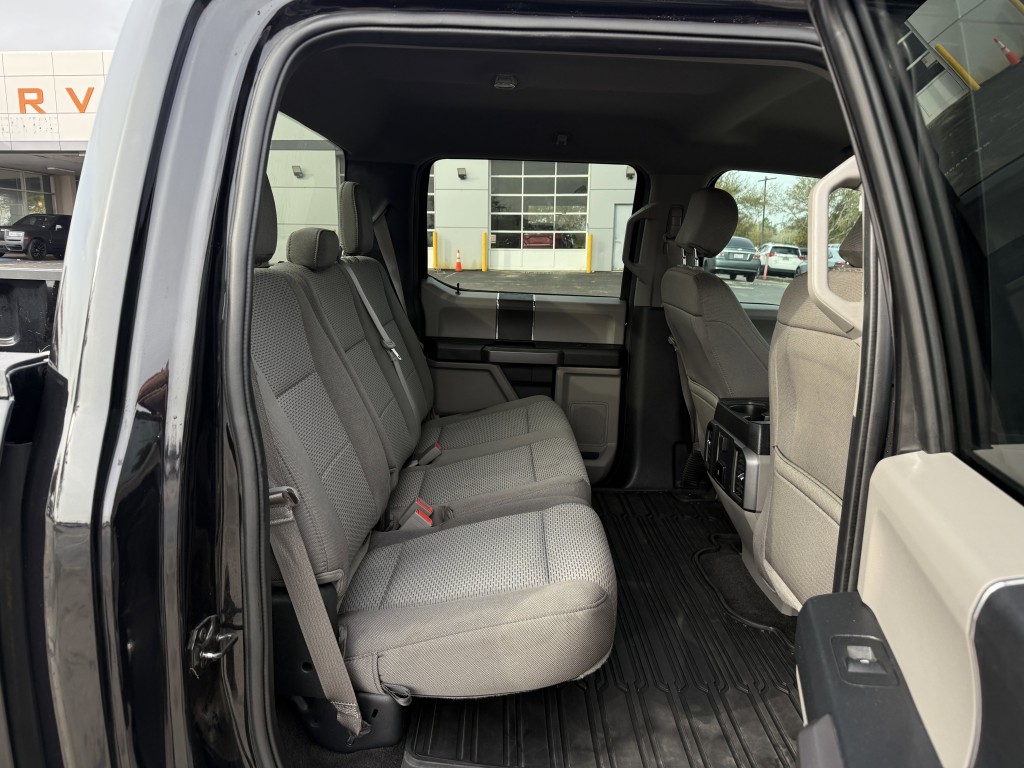 2020 Ford F-150 Image 29