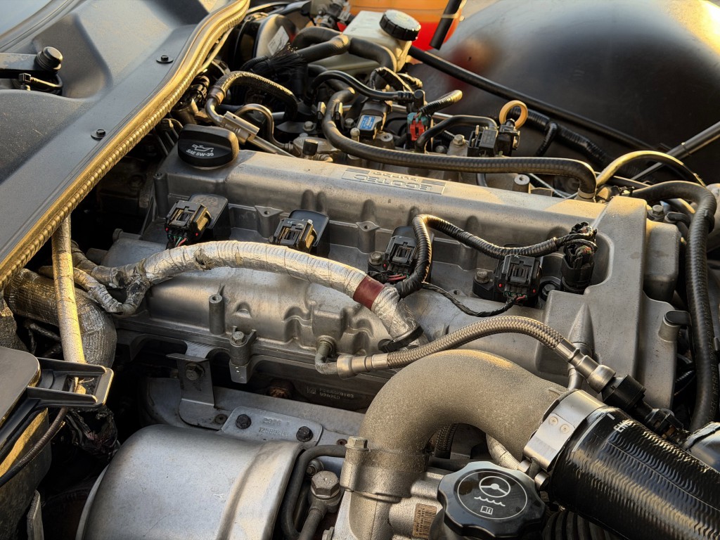 2007 Pontiac Solstice Image 14