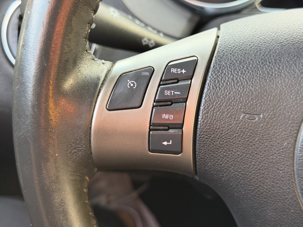 2007 Pontiac Solstice Image 18