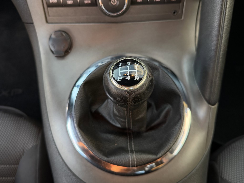 2007 Pontiac Solstice Image 22