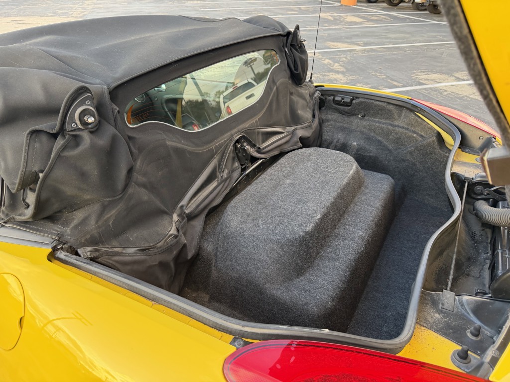 2007 Pontiac Solstice Image 27