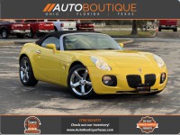 Image for 2007 Pontiac Solstice GXP ID: 7020937