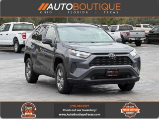 Image for 2024 Toyota Rav4 XLE ID: 7020939