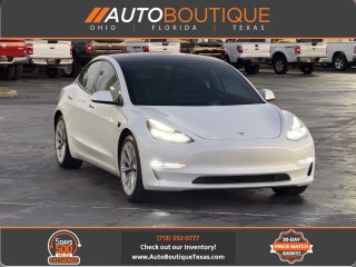 Image for 2023 Tesla Model 3  ID: 7020940