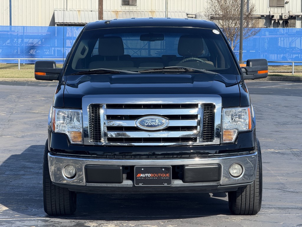 2009 Ford F-150 Image 7