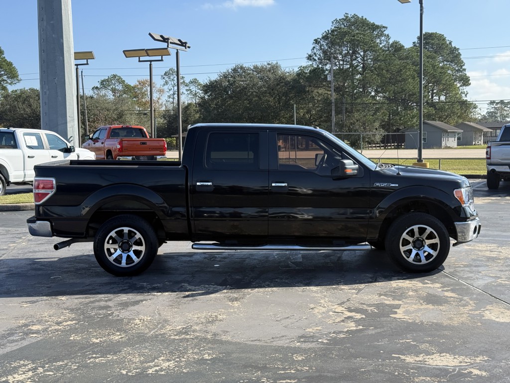 2009 Ford F-150 Image 11