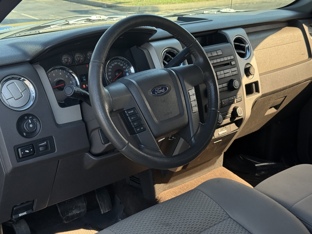 2009 Ford F-150 Image 12