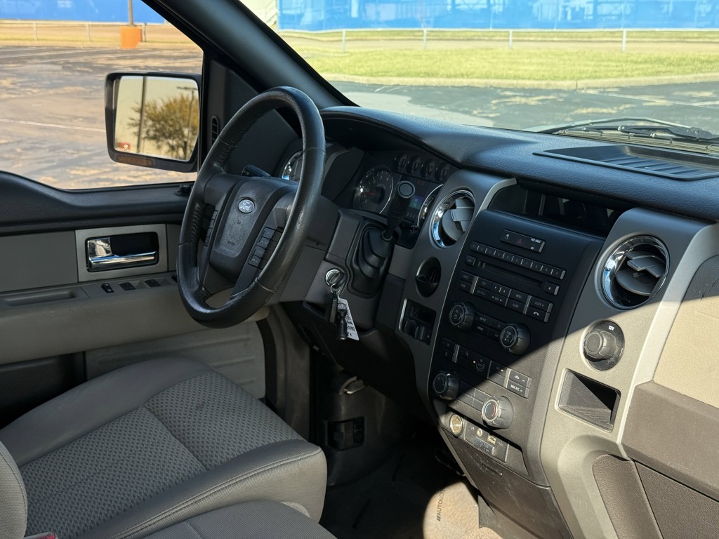 2009 Ford F-150 Image 13
