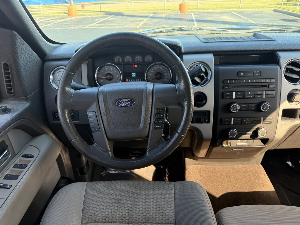 2009 Ford F-150 Image 14