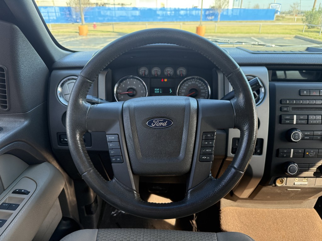 2009 Ford F-150 Image 15