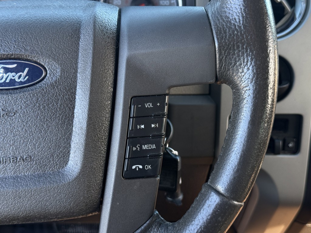 2009 Ford F-150 Image 17