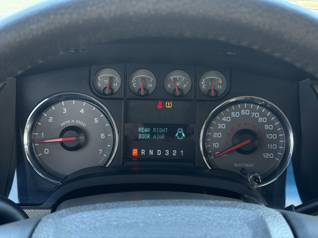 2009 Ford F-150 Image 18