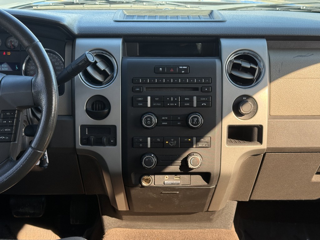 2009 Ford F-150 Image 19