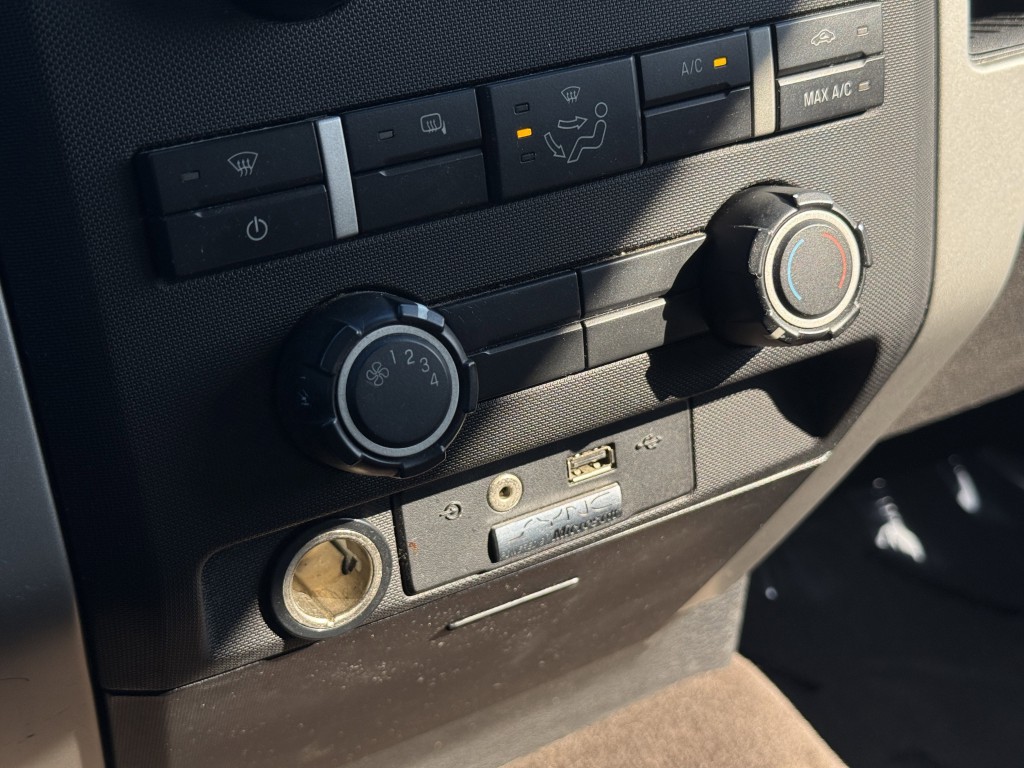 2009 Ford F-150 Image 20