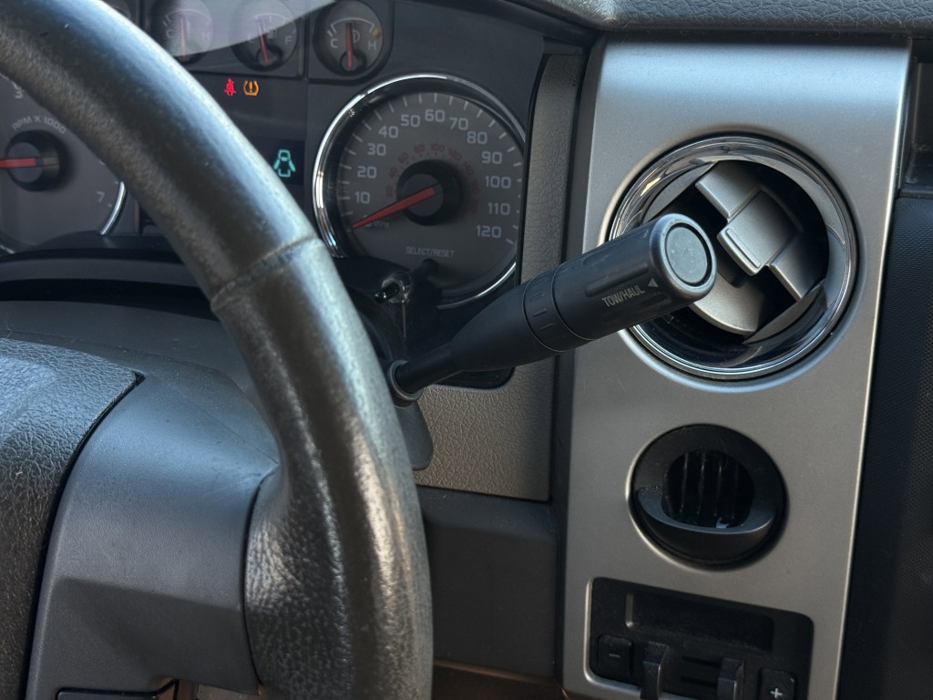 2009 Ford F-150 Image 21