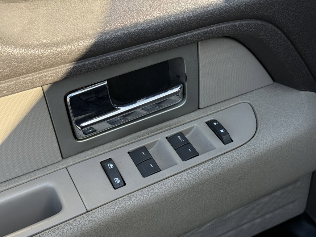 2009 Ford F-150 Image 22