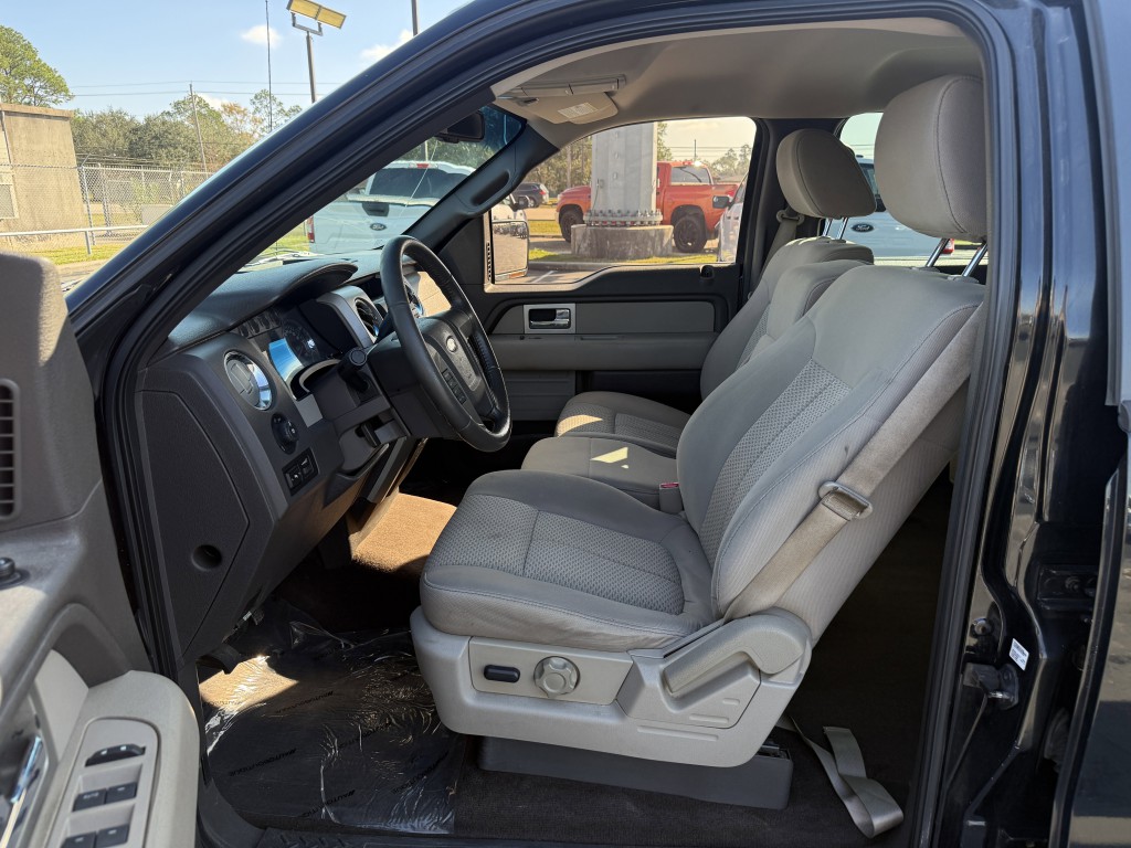 2009 Ford F-150 Image 24