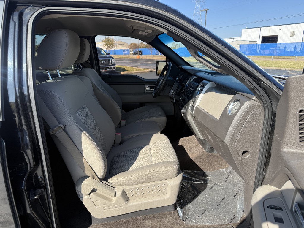 2009 Ford F-150 Image 26