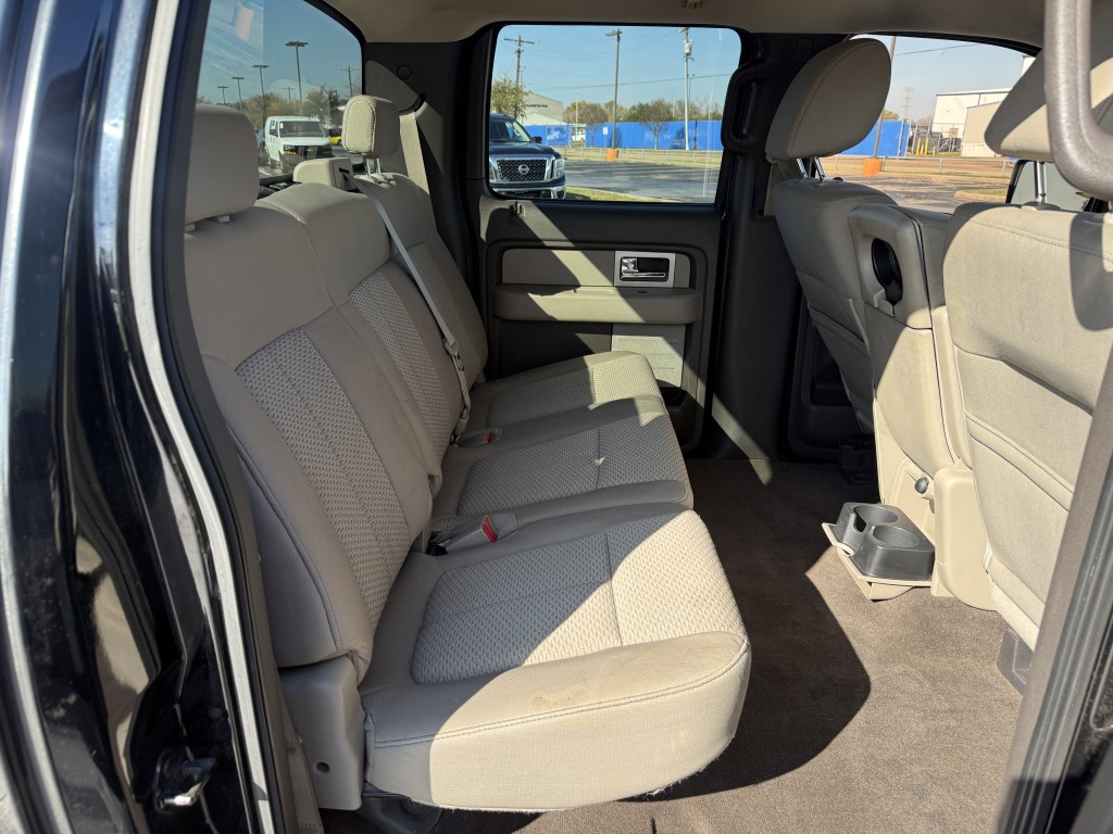 2009 Ford F-150 Image 27