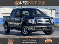 Image for 2009 Ford F-150 XLT ID: 7021226
