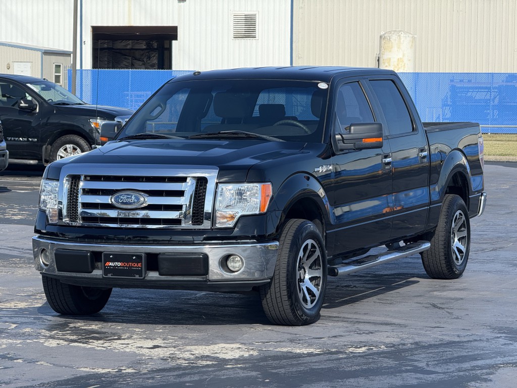 2009 Ford F-150 Image 5