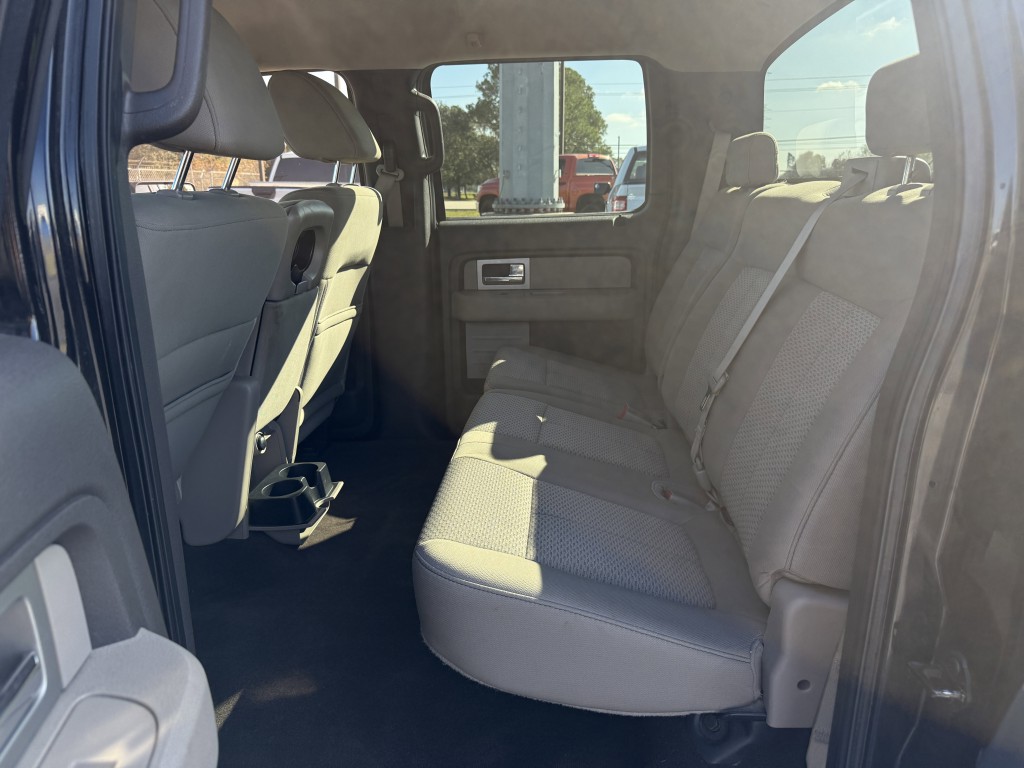 2009 Ford F-150 Image 28