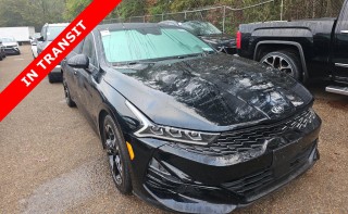 Image for 2021 Kia K5 GT-Line ID: 7025410