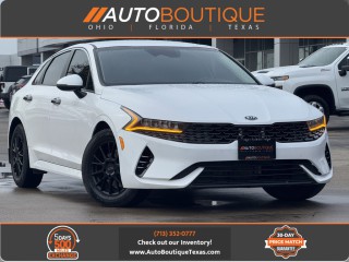 Image for 2021 Kia K5 LX ID: 7025411