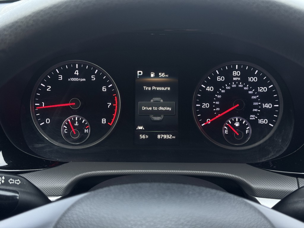 2021 Kia K5 Image 18