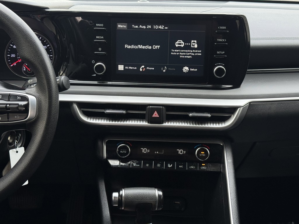 2021 Kia K5 Image 19