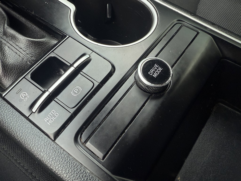 2021 Kia K5 Image 22