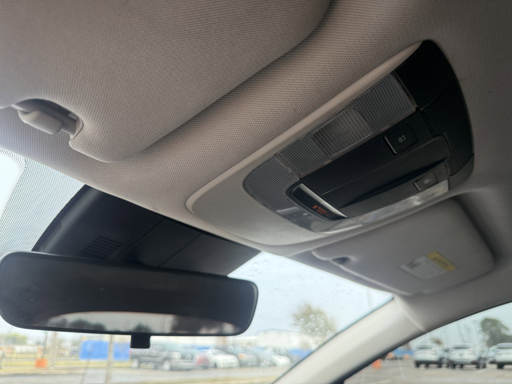 2021 Kia K5 Image 28