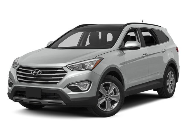 2013 Hyundai Santa Fe Image 1