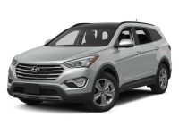 Image for 2013 Hyundai Santa Fe GLS ID: 7025516