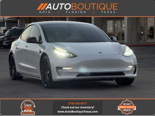 Image for 2020 Tesla Model 3 Performance ID: 7025517