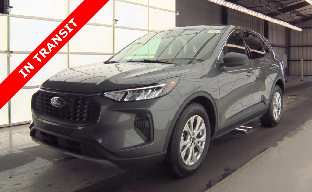 2023 Ford Escape Image 1