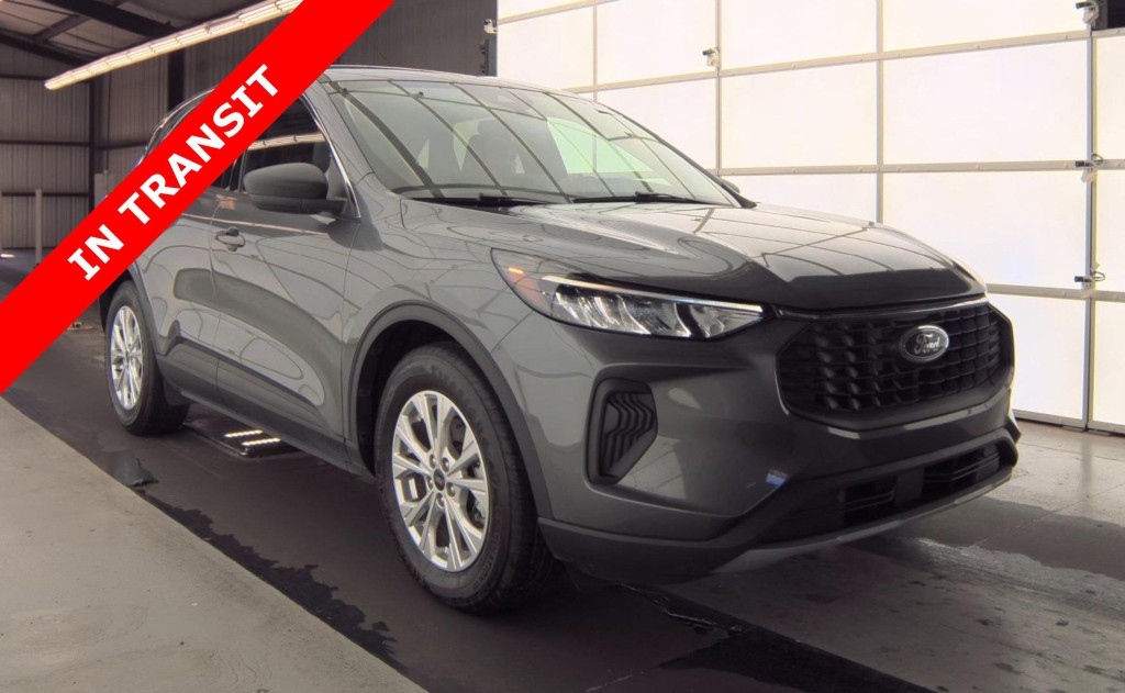 2023 Ford Escape Image 5