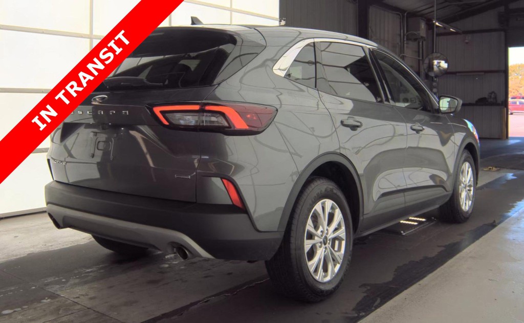 2023 Ford Escape Image 6