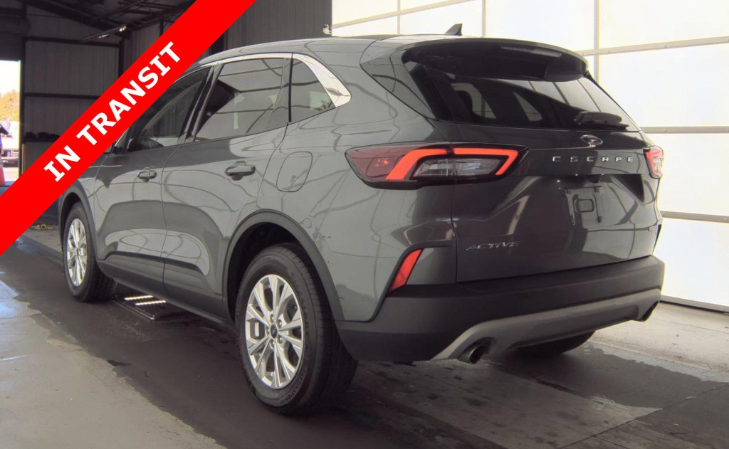 2023 Ford Escape Image 7
