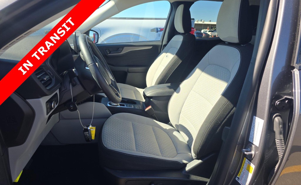 2023 Ford Escape Image 8