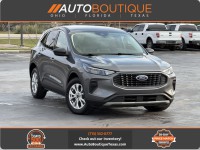 Image for 2023 Ford Escape Active ID: 7026768