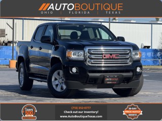 Image for 2015 GMC Canyon SLE ID: 7026769