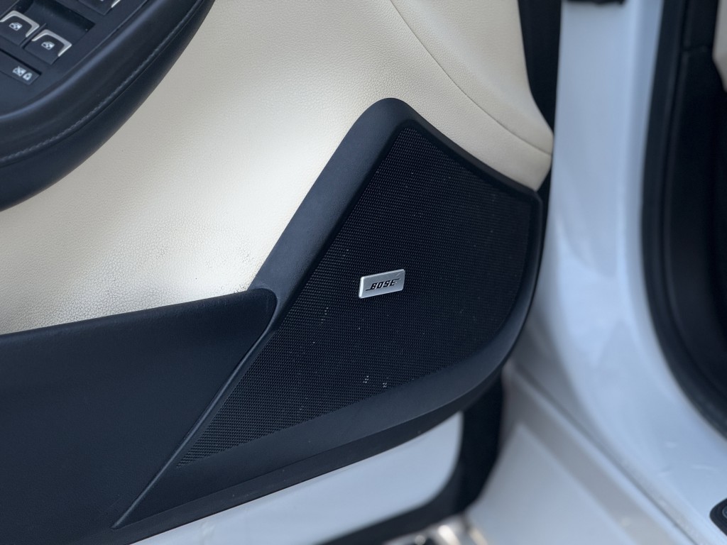 2018 Cadillac CTS Image 26