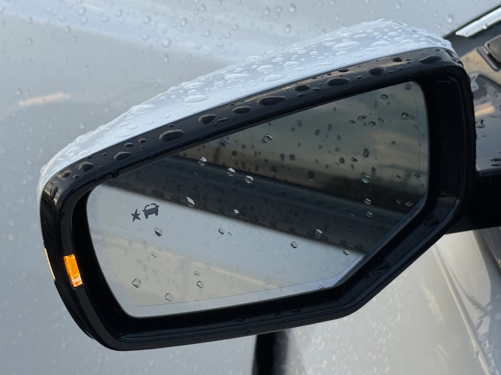 2018 Cadillac CTS Image 27