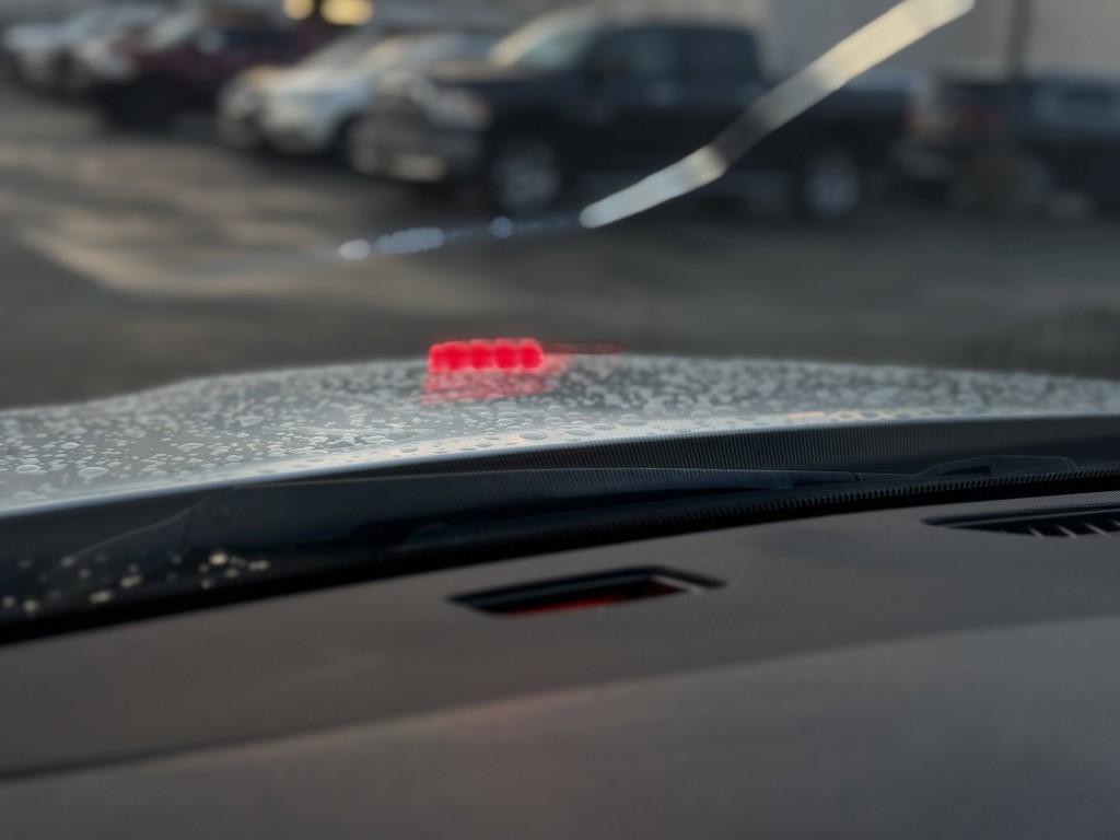 2018 Cadillac CTS Image 36