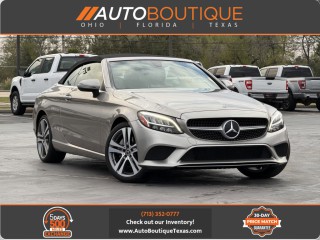 Image for 2019 Mercedes-Benz C-Class C 300 ID: 7028278