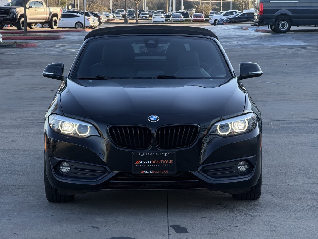2020 BMW 2 Series Image 6