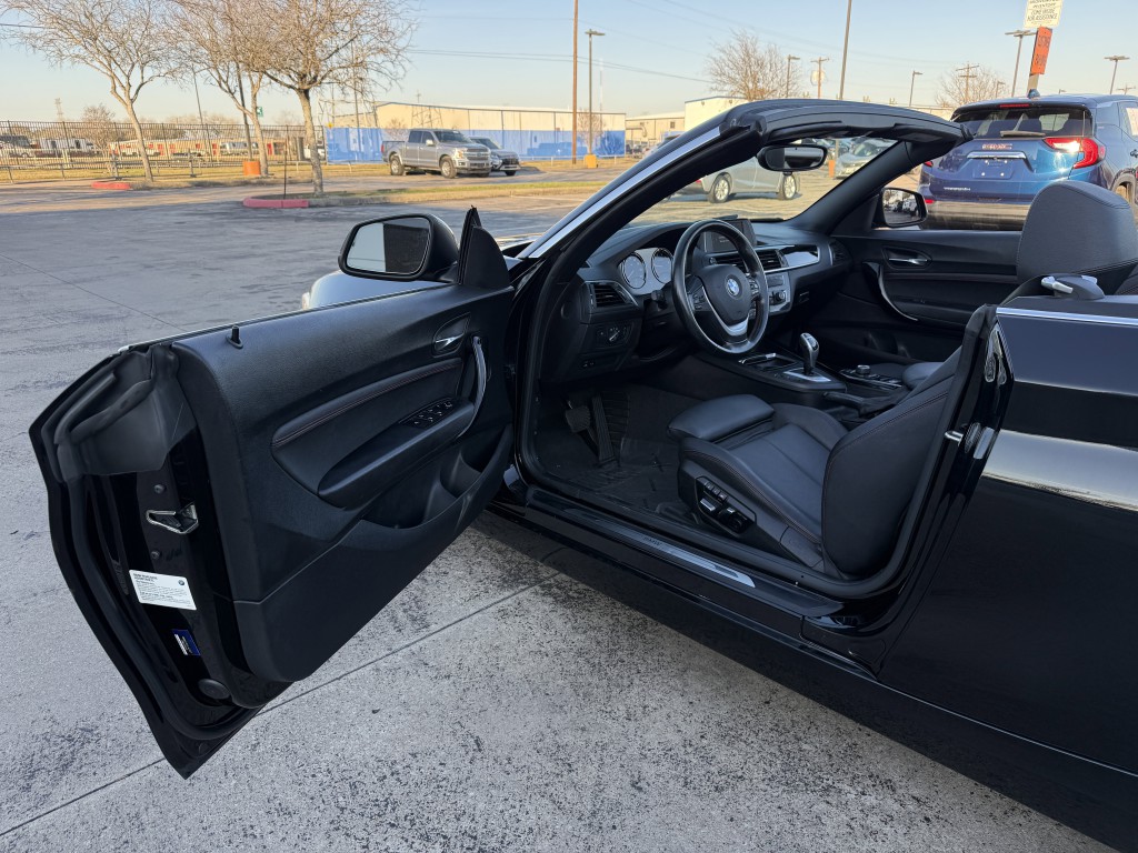 2020 BMW 2 Series Image 18