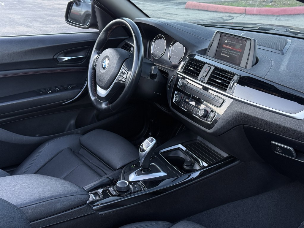 2020 BMW 2 Series Image 20